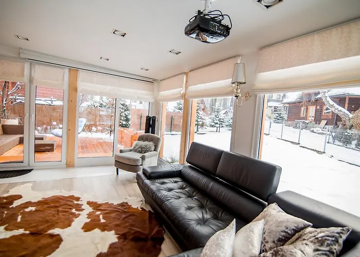 Appartamento Tatry One *