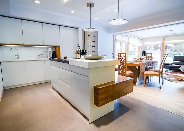 Tatry One Appartamento Zakopane