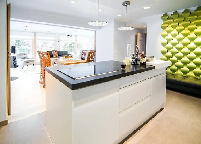 Appartamento Tatry One *