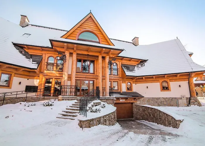 Tatry One Appartamento