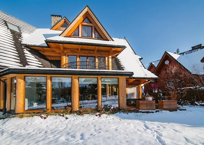 Tatry One Appartamento Zakopane