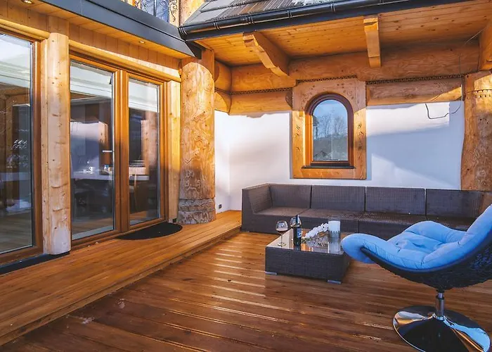 Appartamento Tatry One *