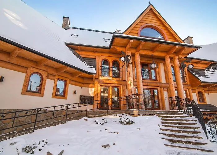 Tatry One Appartamento *