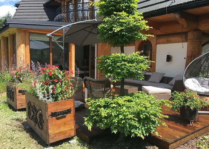 Appartamento Tatry One Zakopane