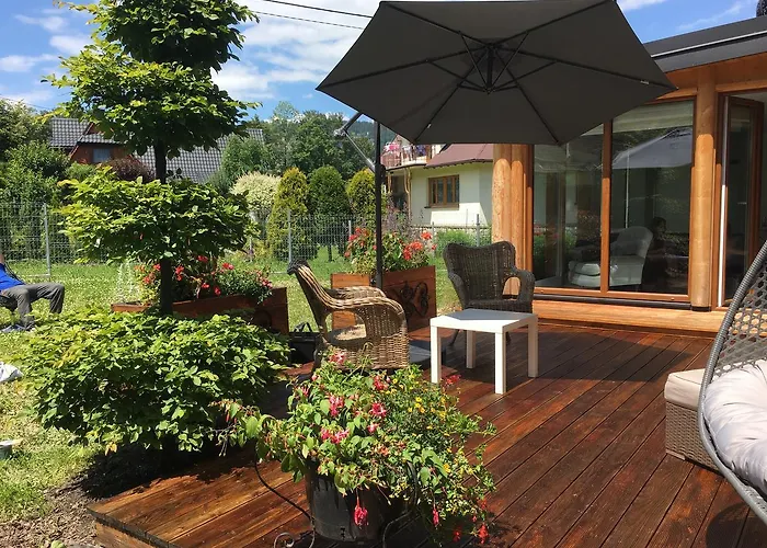 Appartamento Tatry One Zakopane